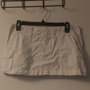 New! Mini Skirt